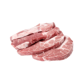 Neck Chops