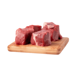 Rib Chops