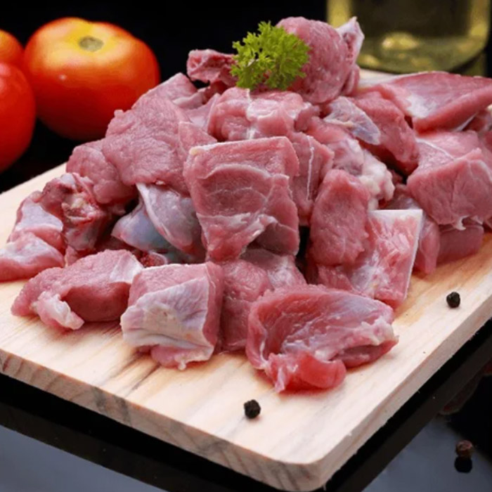Variety Braai pack