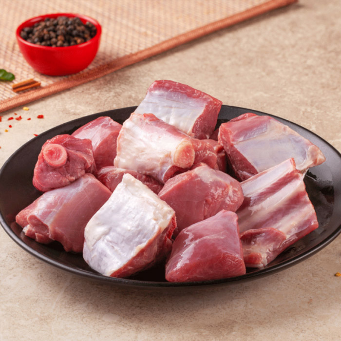Loin Chops